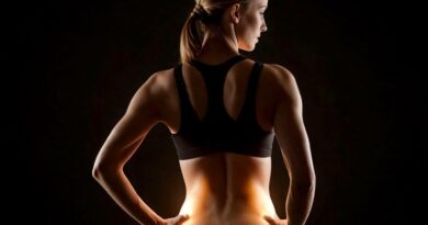 Chiropractic Pain Relief