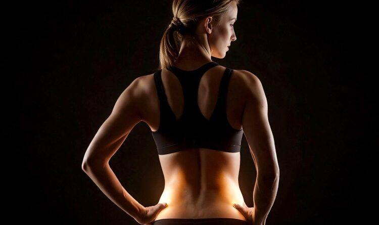 Chiropractic Pain Relief