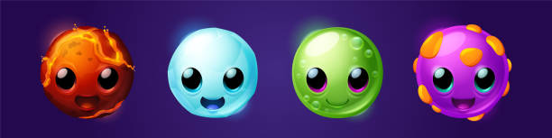 What is Jelly Ball Game?