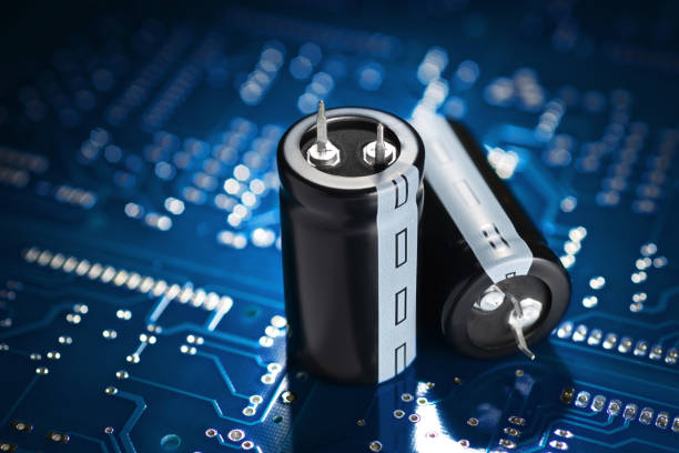 Capacitor for AC Unit: Understanding its Importance and Functionality