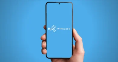 does h20 wireless support esim