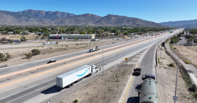 Tragedy Strikes on I-40 West of Albuquerque: Unraveling the Aftermath of a Fatal Accident