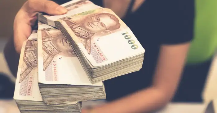 1 500 Baht to USD: Understanding the Exchange Rate