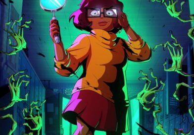 Where can i watch Velma for free