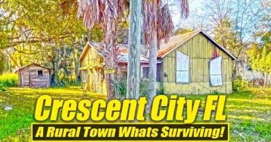 crescent city fl news