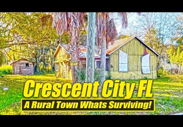 crescent city fl news