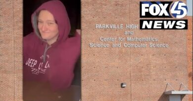 parkville news