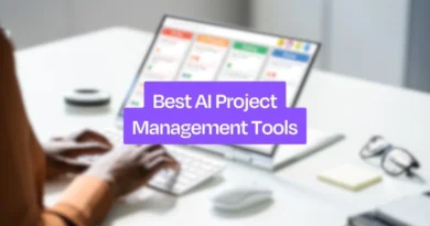 Tool For Task Management